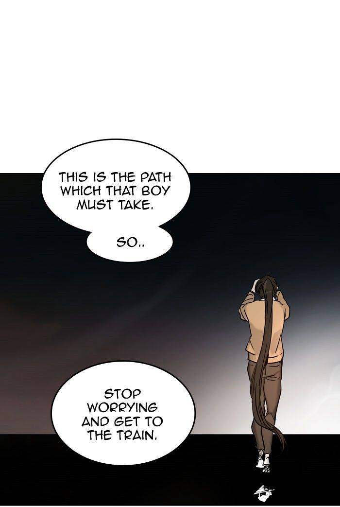 Tower of God Chapter 304 image 028